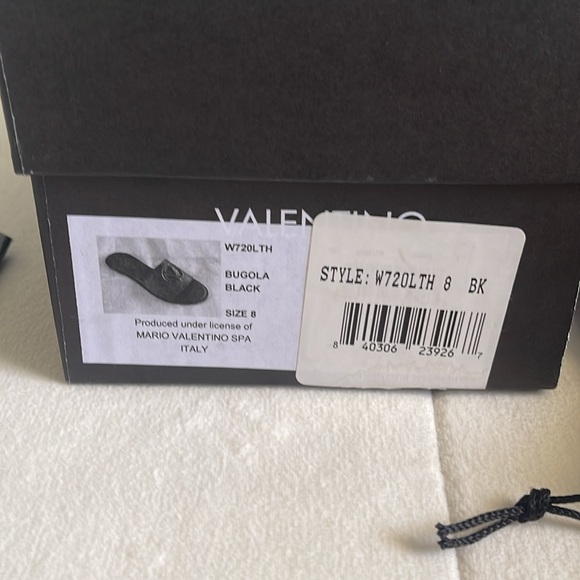 Valentino flats - Picture 4 of 4